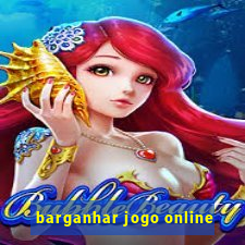 barganhar jogo online